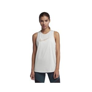 Nike Women’s Mint Muscle Tank